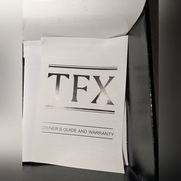 NWOT TFX by Bulova Ladies Watch in Box - Picture 4 of 11